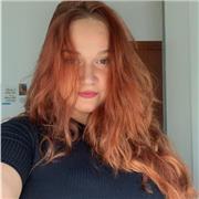 Cerchi una tutor per ripetizioni? Dimmi di cosa hai bisogno e cominciamo!